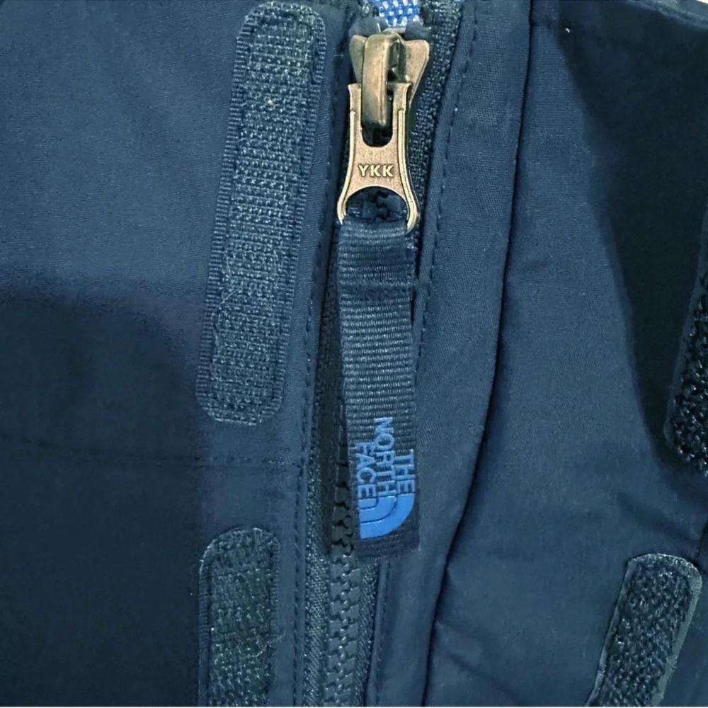 The North Face Boundary Hooded Triclimate‎ Jacket